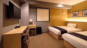 HOTEL SUI HAMAMATSU