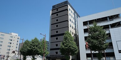 HOTEL SUI HAMAMATSU