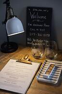 The Mill Inn