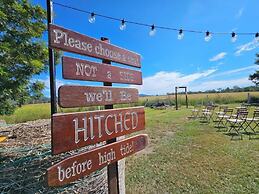 Koorawatha Homestead Motel