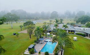 Koorawatha Homestead Motel