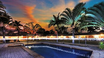 Koorawatha Homestead Motel