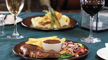 Koorawatha Homestead Motel