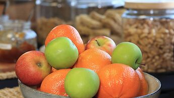 Koorawatha Homestead Motel