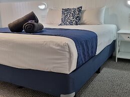 Koorawatha Homestead Motel