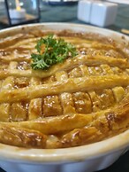 Koorawatha Homestead Motel