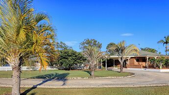 Koorawatha Homestead Motel