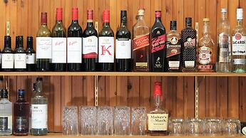 Koorawatha Homestead Motel