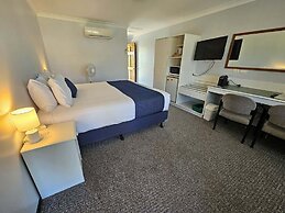 Koorawatha Homestead Motel