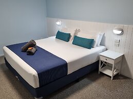 Koorawatha Homestead Motel