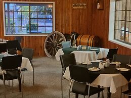 Koorawatha Homestead Motel