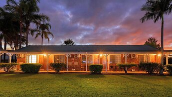 Koorawatha Homestead Motel