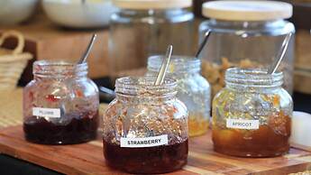 Koorawatha Homestead Motel