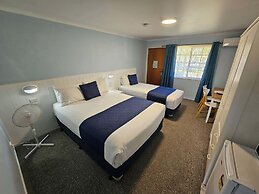 Koorawatha Homestead Motel
