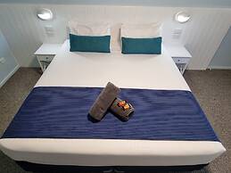 Koorawatha Homestead Motel