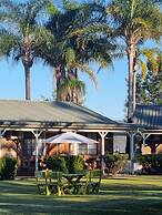 Koorawatha Homestead Motel