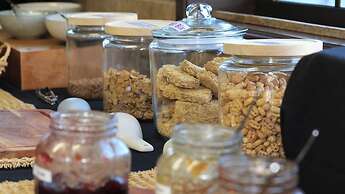 Koorawatha Homestead Motel