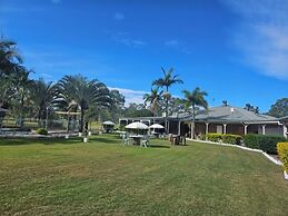 Koorawatha Homestead Motel
