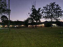 Koorawatha Homestead Motel