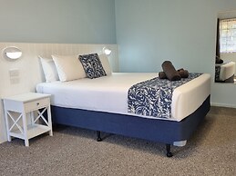 Koorawatha Homestead Motel