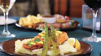 Koorawatha Homestead Motel