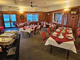 Koorawatha Homestead Motel
