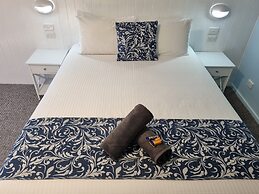 Koorawatha Homestead Motel