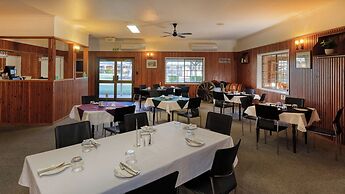 Koorawatha Homestead Motel