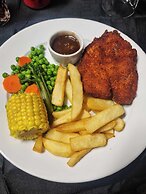 Koorawatha Homestead Motel