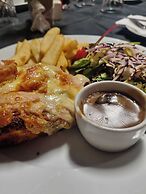 Koorawatha Homestead Motel