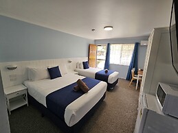 Koorawatha Homestead Motel