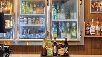 Koorawatha Homestead Motel