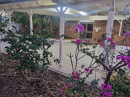 Koorawatha Homestead Motel