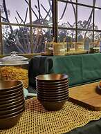 Koorawatha Homestead Motel