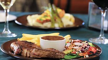 Koorawatha Homestead Motel