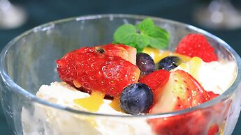 Koorawatha Homestead Motel