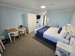 Koorawatha Homestead Motel
