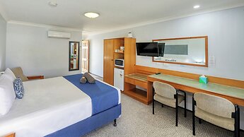 Koorawatha Homestead Motel