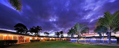 Koorawatha Homestead Motel