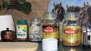 Koorawatha Homestead Motel