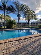 Koorawatha Homestead Motel