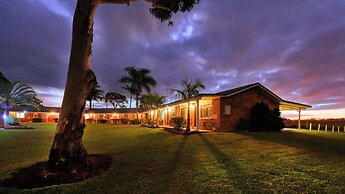 Koorawatha Homestead Motel