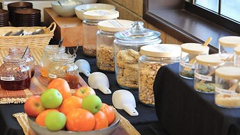 Koorawatha Homestead Motel