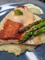 Koorawatha Homestead Motel