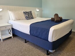 Koorawatha Homestead Motel