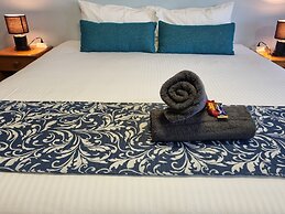 Koorawatha Homestead Motel