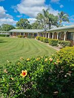 Koorawatha Homestead Motel