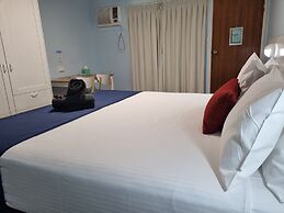 Koorawatha Homestead Motel