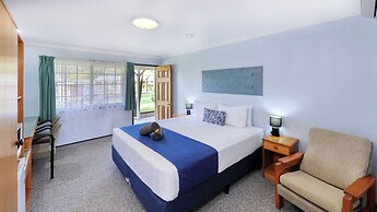 Koorawatha Homestead Motel