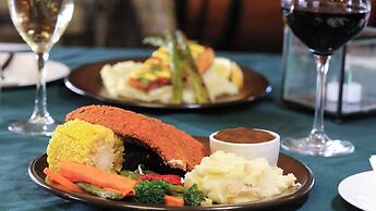 Koorawatha Homestead Motel